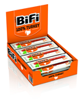 Beef jerky