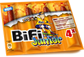 Beef jerky