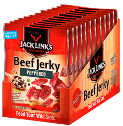 Beef jerky