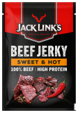 Beef jerky