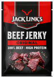 Beef jerky