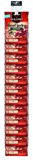 Beef jerky